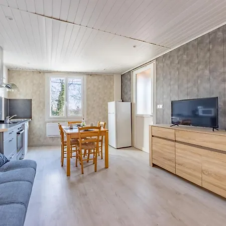 Le Quai Poult Proche Gare Grand Parking Gratuit Apartamento