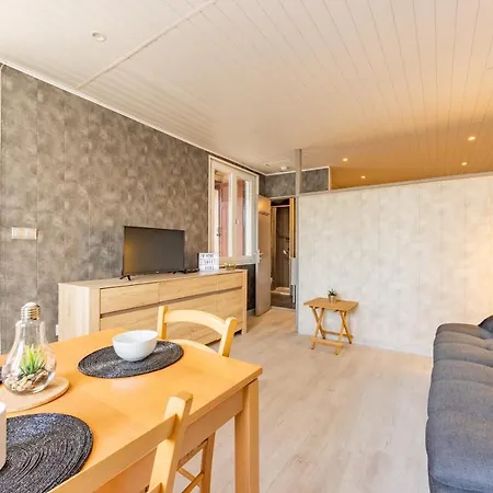 Le Quai Poult Proche Gare Grand Parking Gratuit * Montauban