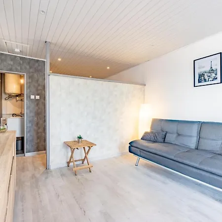Le Quai Poult Proche Gare Grand Parking Gratuit Apartamento *