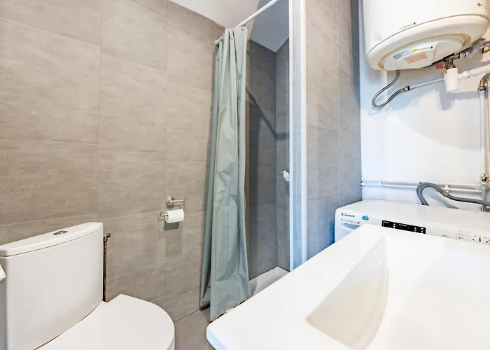 Le Quai Poult Proche Gare Grand Parking Gratuit Apartamento